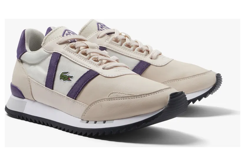 Lacoste Damen Sneakers Lacoste PARTNER RETRO Weiss (44SFA0044-AJA)