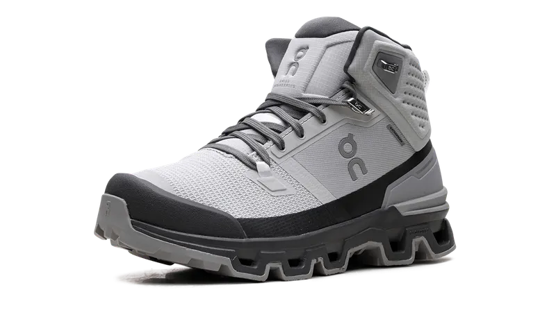 On Running Cloudrock 2 Waterproof “Glacier Eclipse” (63.98608)