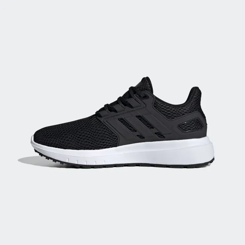 Adidas Ultimashow Core Black / Core Black / Cloud White (FX3636)