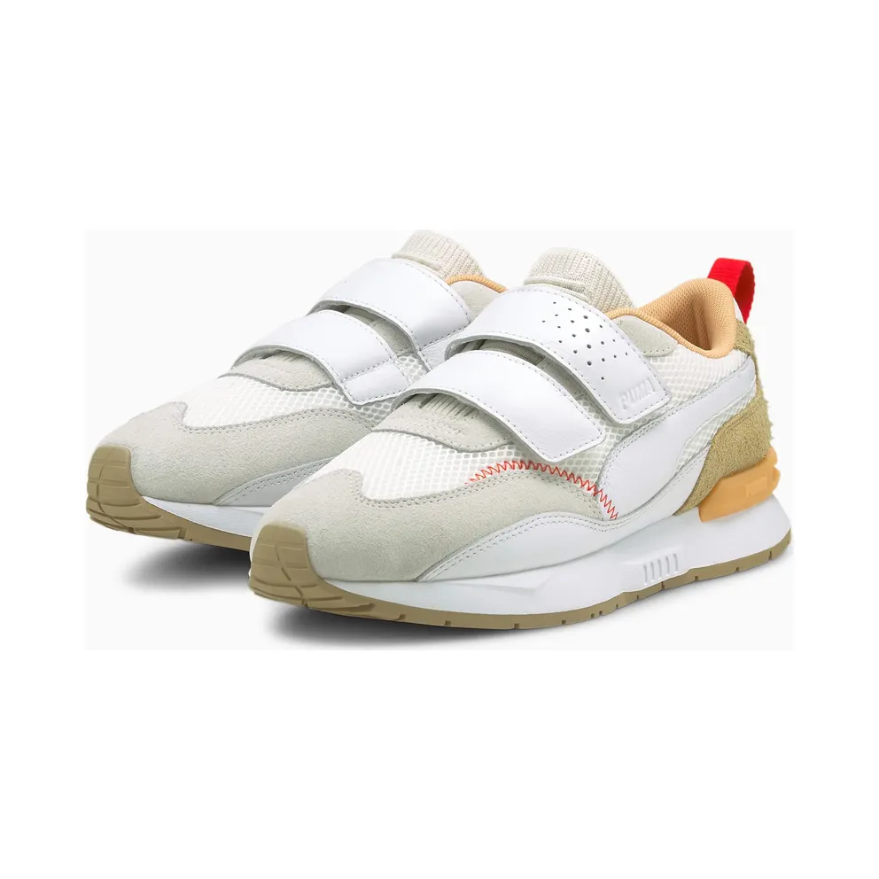 Puma x Mirage Mox White (37564601)