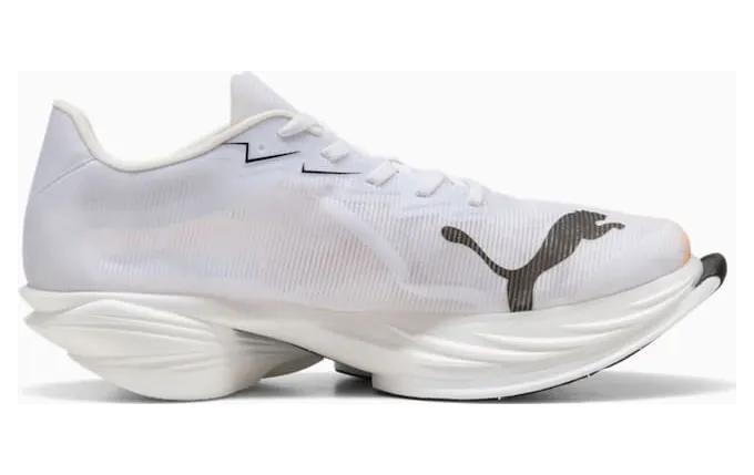 Puma Fast-R Nitro Elite 3 Ekiden White Heat Fire (313418-01)