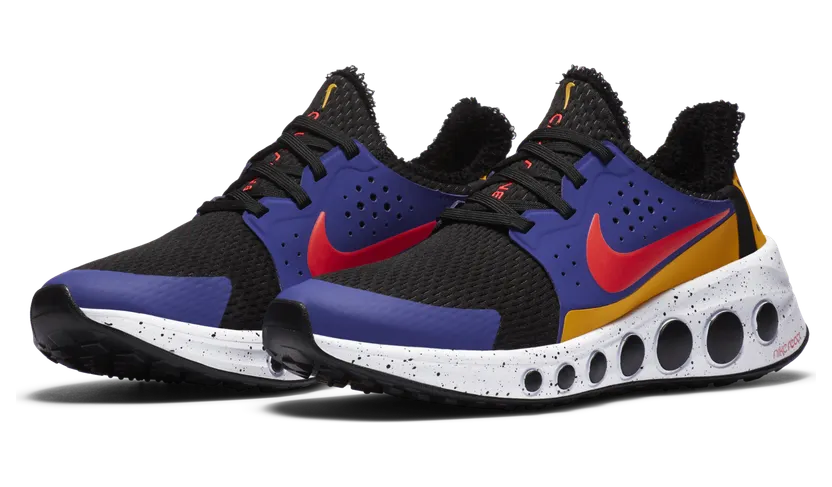 Nike CruzrOne (unisex) Paars (CD7307-401)