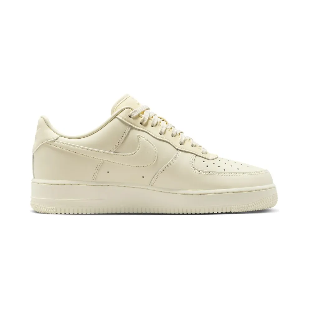 Nike Air Force 1 ’07 Fresh Coconut Milk/Coconut Milk (DM0211-101)