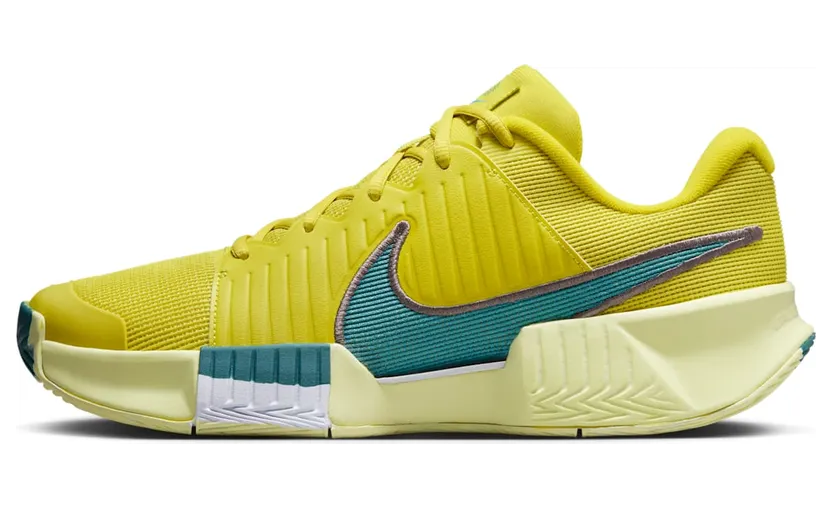 Nike GP Challenge Pro HC Premium High Voltage Luminous Green Cave Stone Mineral Teal (HF1161-300)
