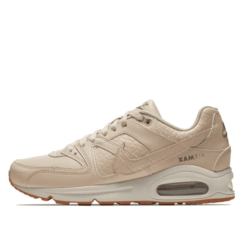 Nike Air Max Command PRM Oatmeal Sail Khaki (718896-100)
