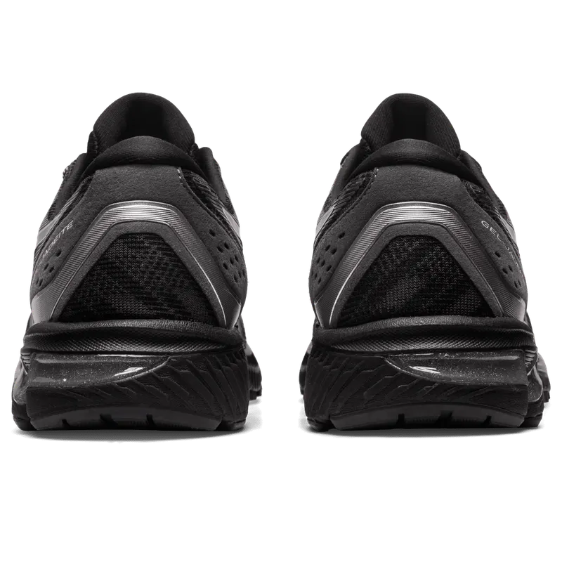 Asics GEL-JADEITE Black/Pure Silver (1011B401.003)