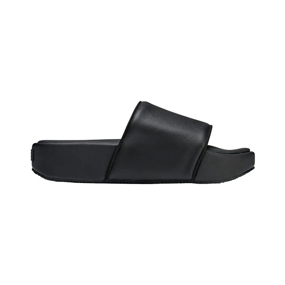 Adidas Y-3 Slides Black / Black / Black (FZ6403)
