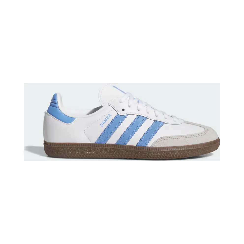 Adidas Originals Adidas Samba White (KZ8683)