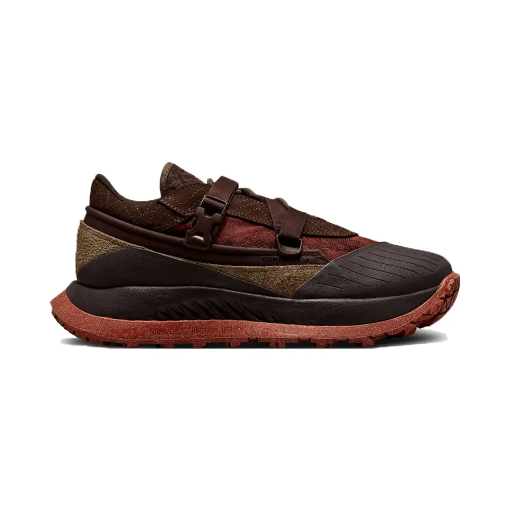 Converse Utility Explore OX Dark Root / Rugged Orange (A00587C)