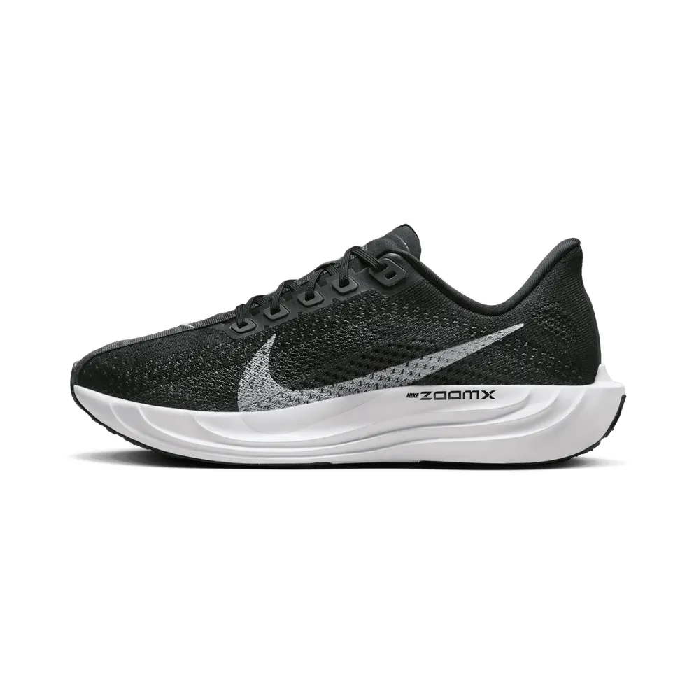 Nike ZoomX Pegasus Plus Black Pure Platinum (FQ7261-002)