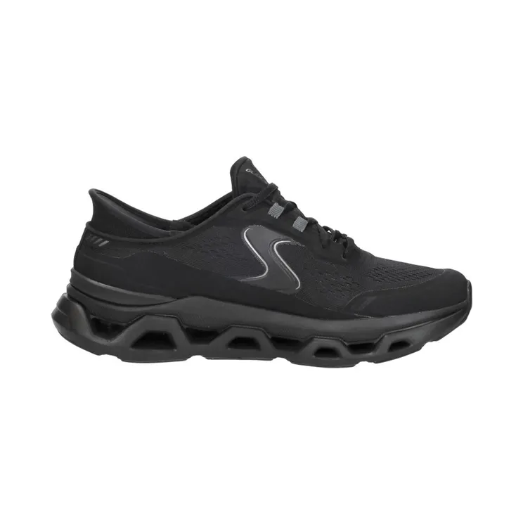 Skechers Glide-Step Black (150510BBK)