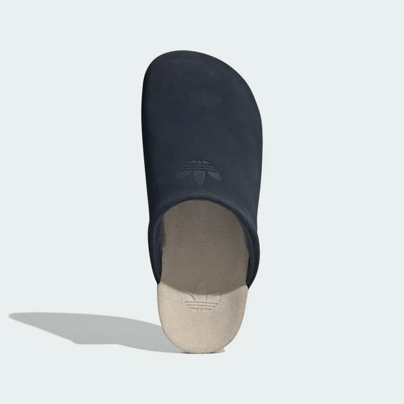 Adidas Adimule-Slides Aurora Ink / Wonder Beige / Shadow Brown (JP8729)