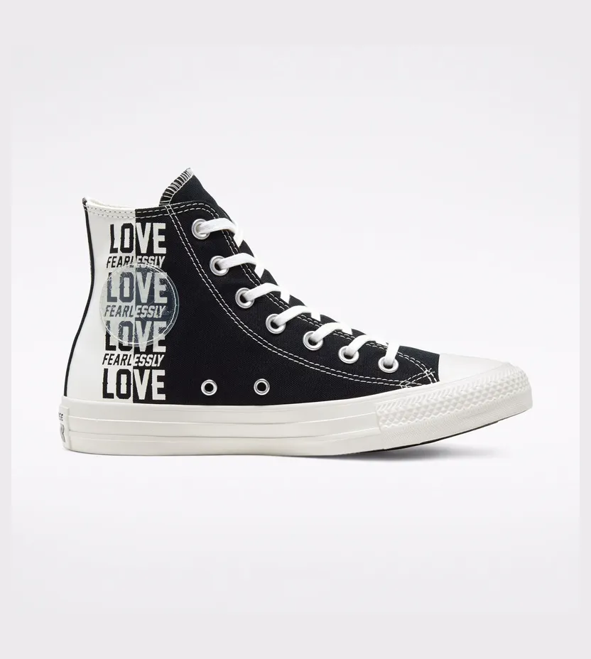 Converse Love Fearlessly Chuck Taylor All Star (567309C)