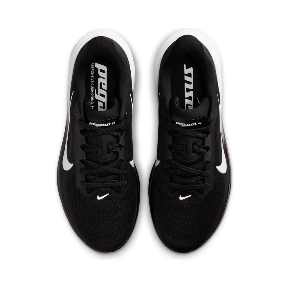 Nike ISPA Zoom Road Warrior Black/Iron Grey/White (IB1881-001)