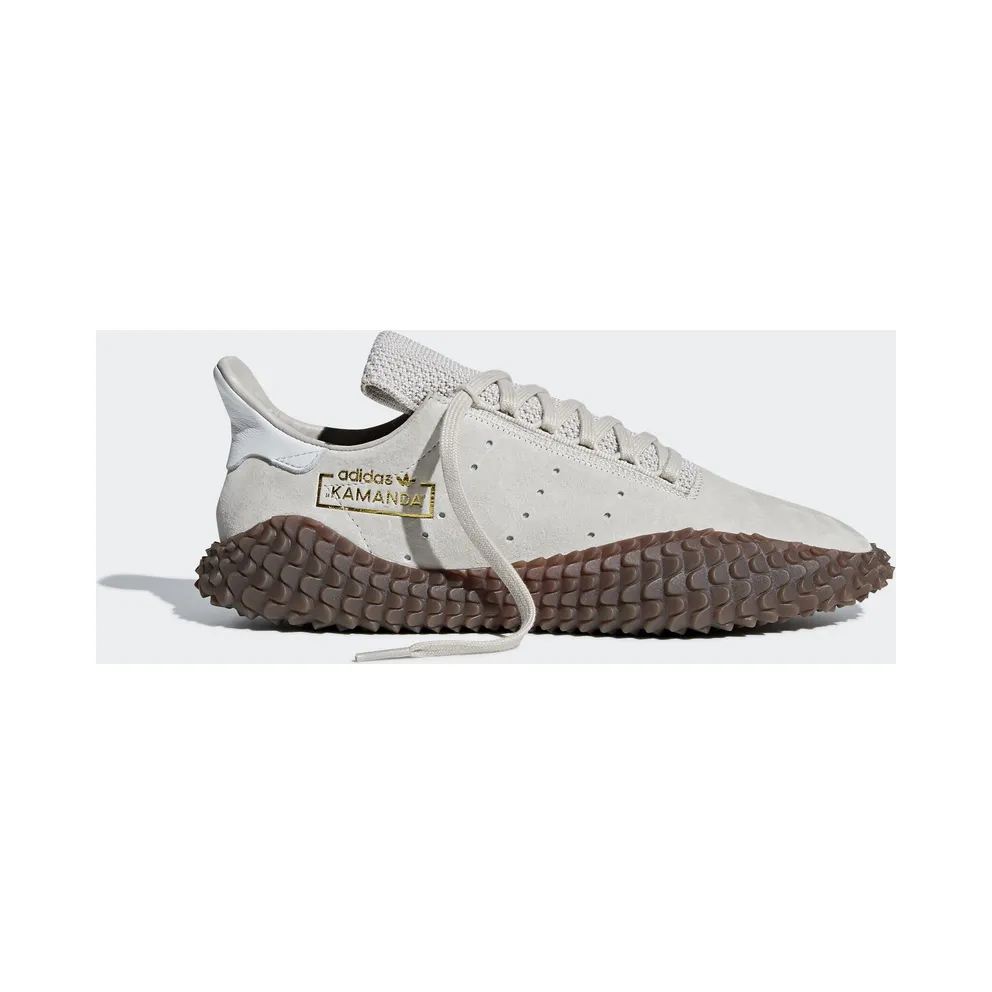 adidas Kamanda Clear Brown Clear Brown/Clear Brown/Crystal White (B41936)