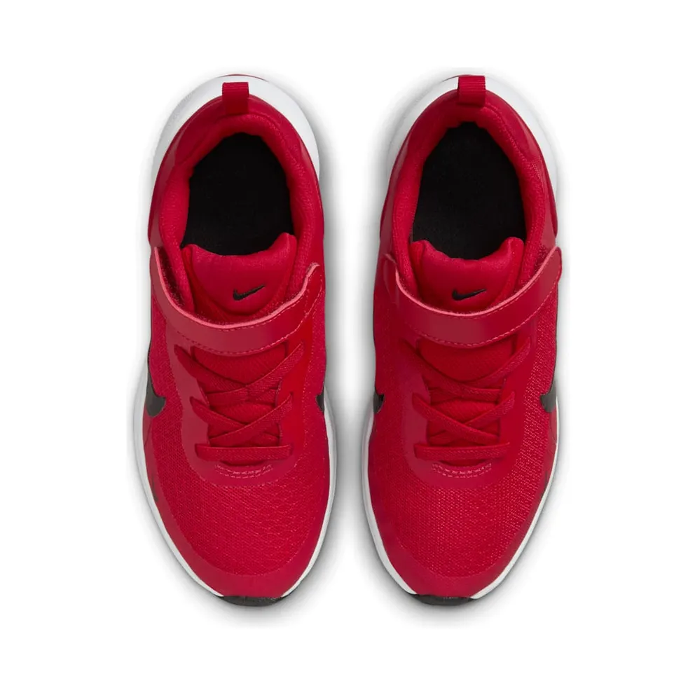 Nike Revolution 7 Gym Red White Black (FB7690-603)