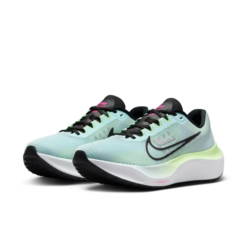 Nike Zoom Fly 5 Glacier Blue (DM8974-401)