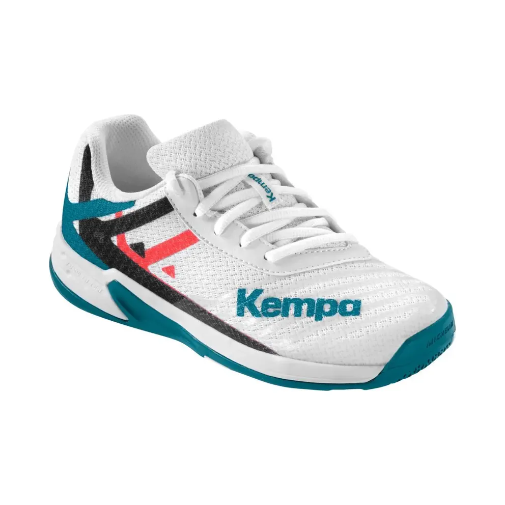 kempa sneaker Blanc (200856013)