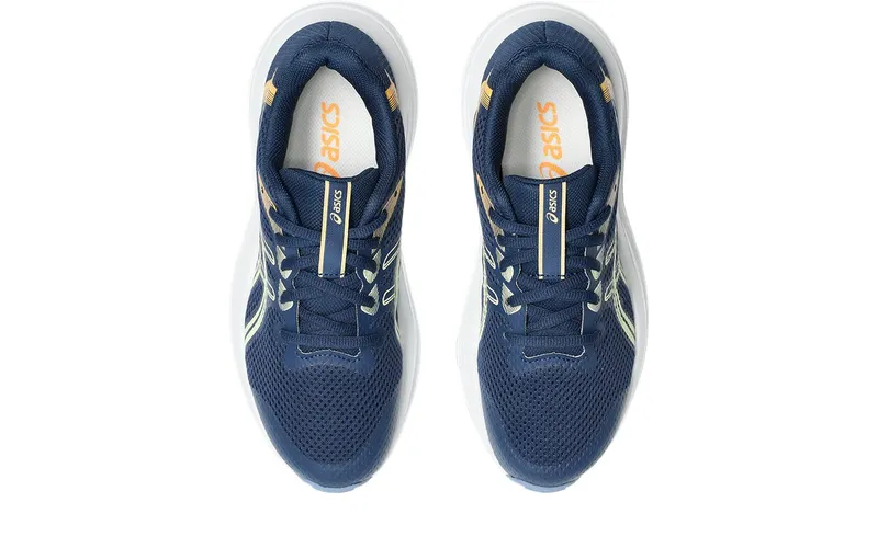Asics Contend 10 Blue (1014A393-404)