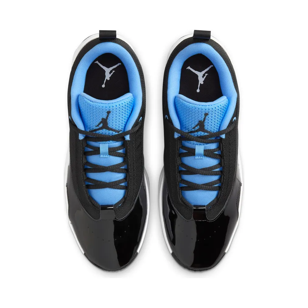 Jordan Max Aura 6 Black University Blue White (FQ8298-004)