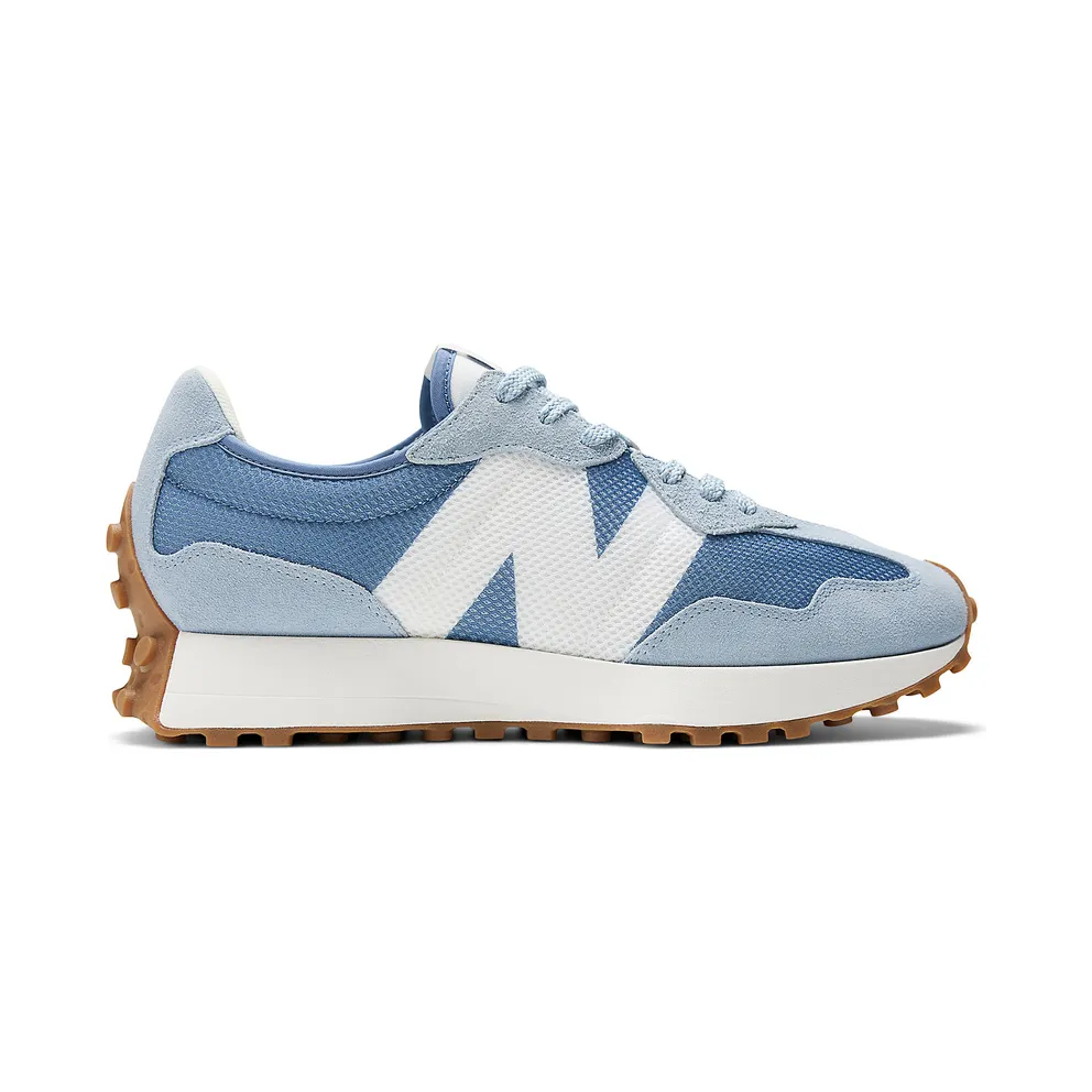 New Balance 327 “Mercury Blue” (MS327MQ)