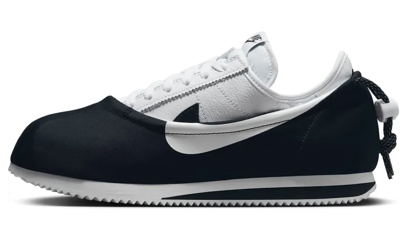 Nike Cortez SP CLOT CLOTEZ Yin Yang (DZ3239-002)