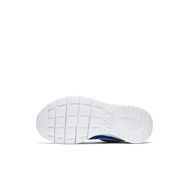 Nike Tanjun Younger Kids’ Blue (818382-400)