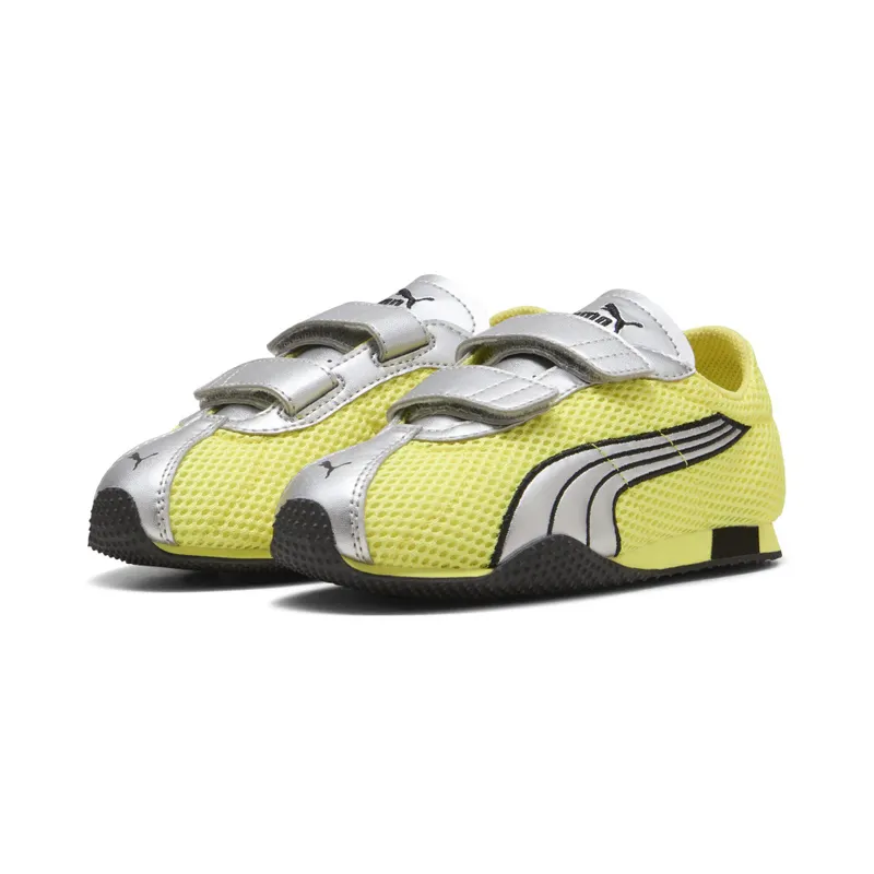 Puma H-Street OG “Lemon Meringue / Puma Silver” (406215_04)
