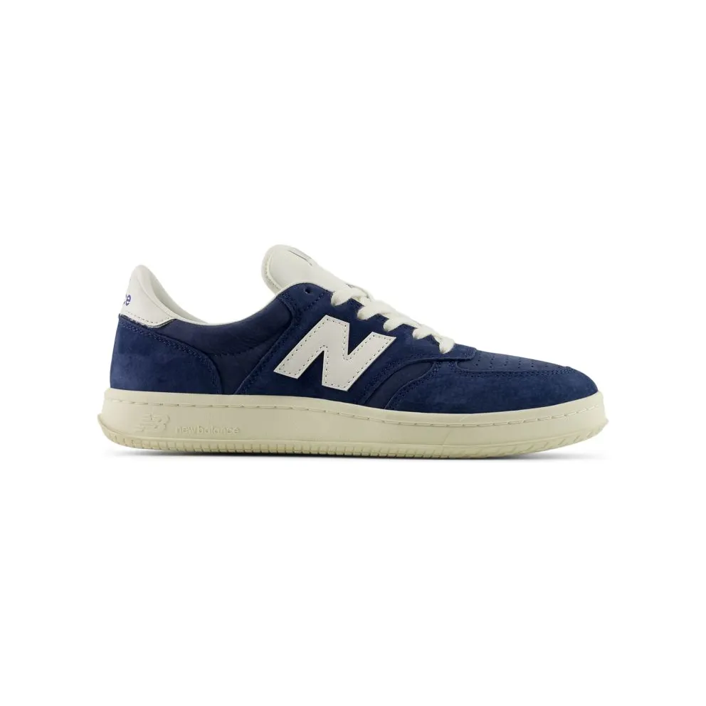 New Balance T500 Navy White (CT500CD)