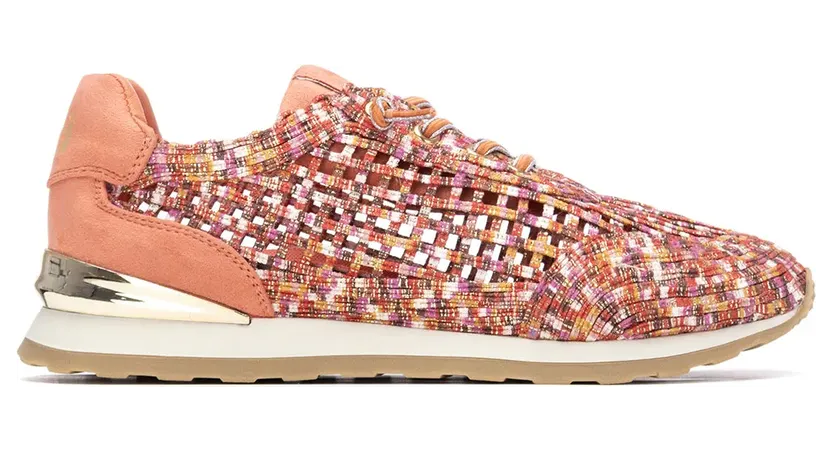 xti-sneaker 145196-Coral