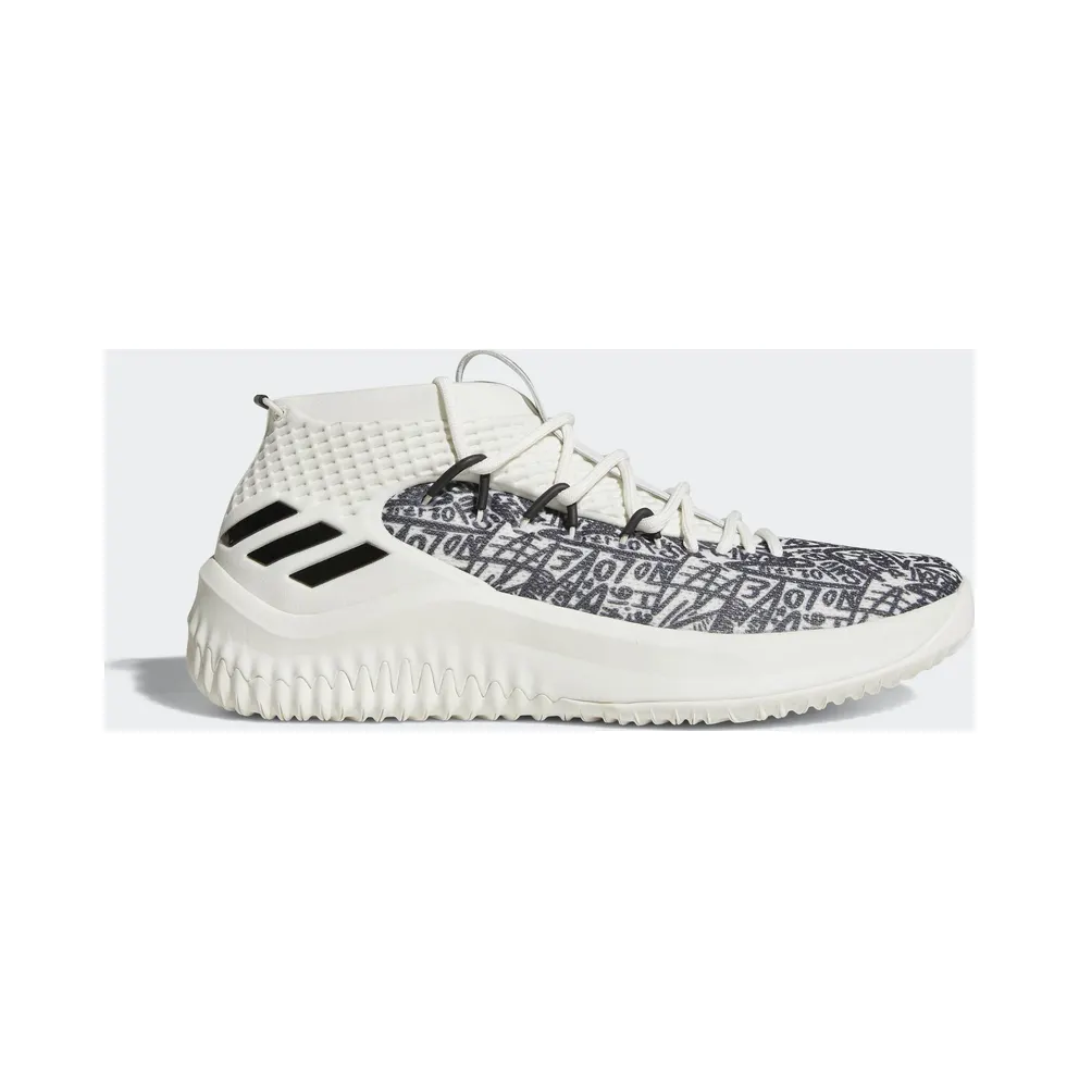 adidas Dame 4 Stats (AQ0597)