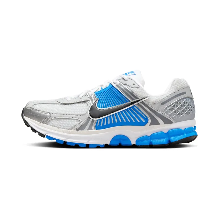 Nike Zoom Vomero 5 “Metallic Silver/Photo Blue” (FJ4151-100)