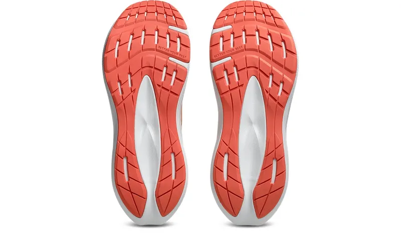 Asics Patriot 14 Orange (1014A392-700)
