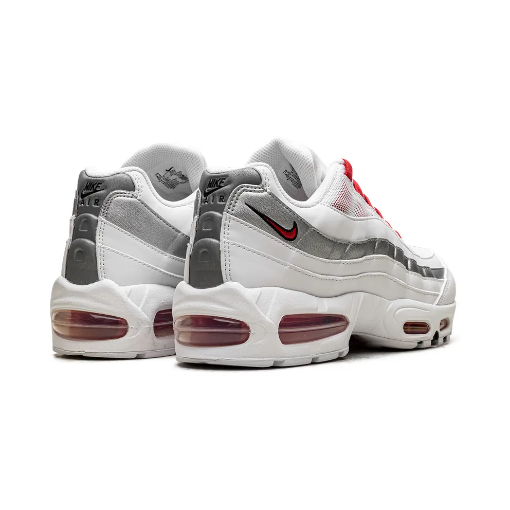 Nike Air Max 95 SE “Big Bubble England” (IQ0176-100)