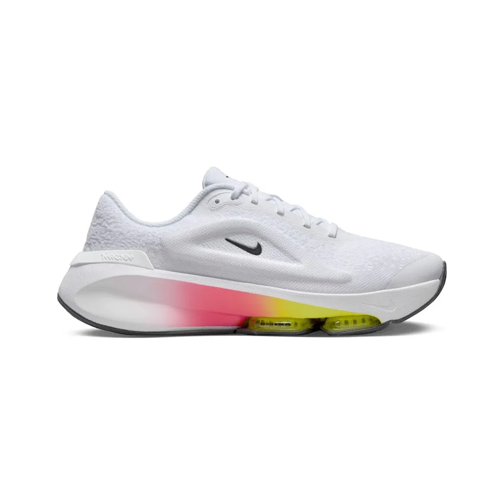 Nike Versair White Cyber Volt Black (DZ3547-101)