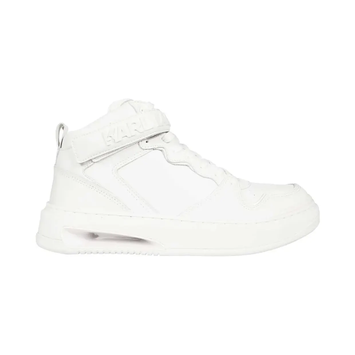 Karl Lagerfeld -Prägung “White” (KL52040)