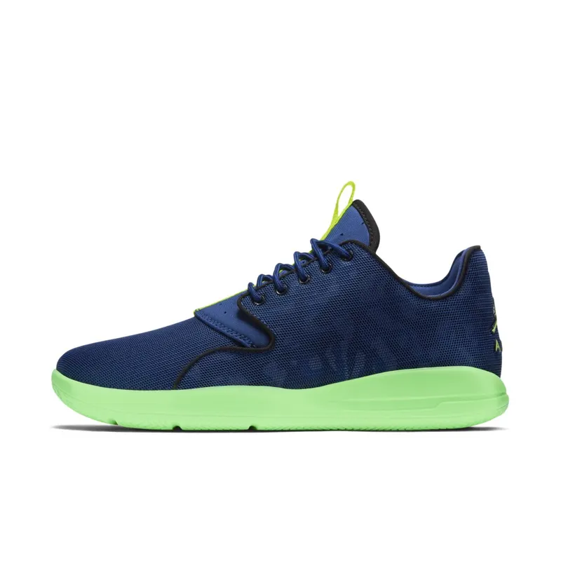 Air Jordan Eclipse Insignia Blue Green (724010-406)