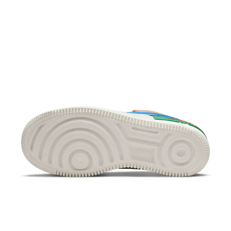 Nike Air Force 1 Shadow Grey (CI0919-109)