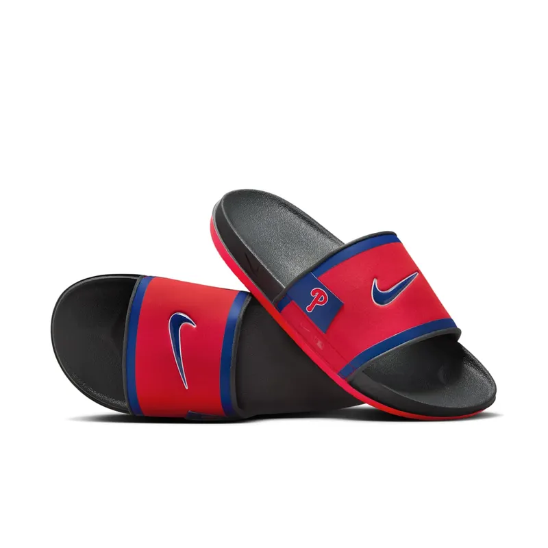 Nike Offcourt Slide MLB Philadelphia Phillies (FN4319-600)
