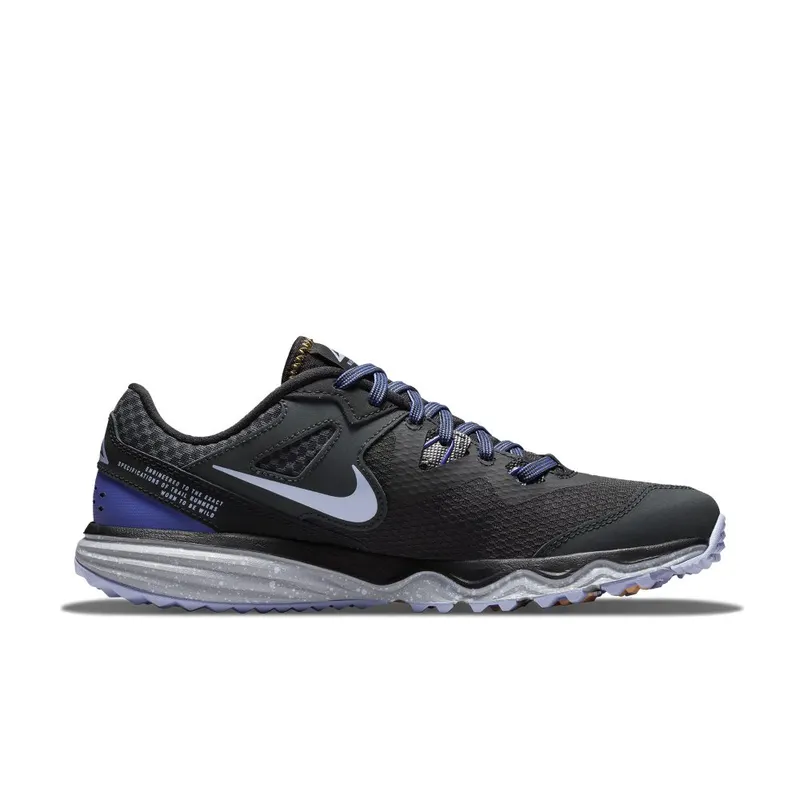 Nike Juniper Trail Trail Running Grey (CW3809-005)