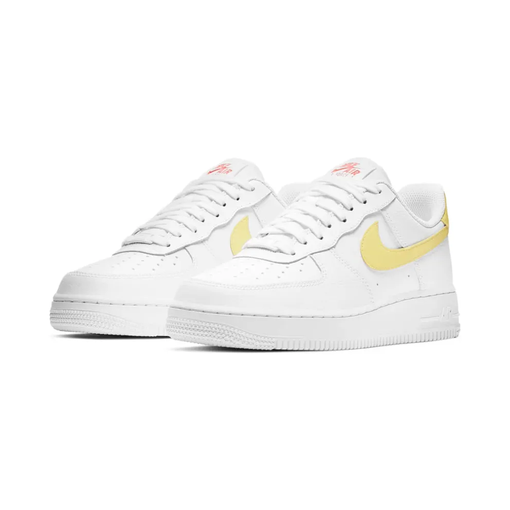 Nike Air Force 1′ 07 White (315115-160)