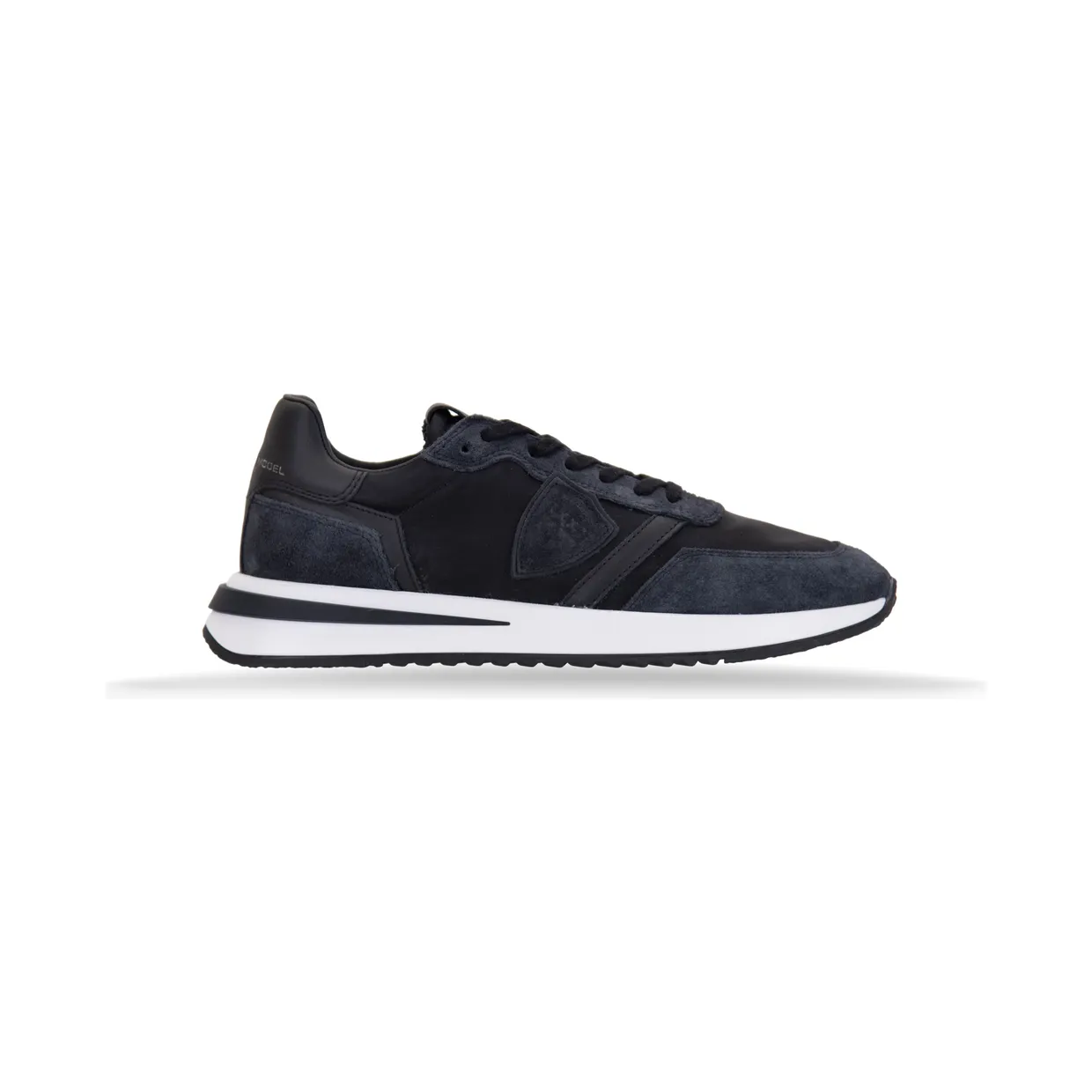 Philippe Model Tropez “Black” (W002 10010)
