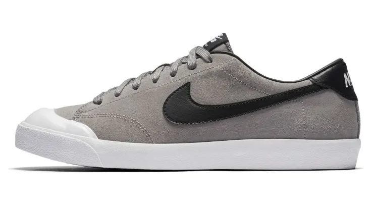 Nike Zoom All Court CK Dust/Black-White