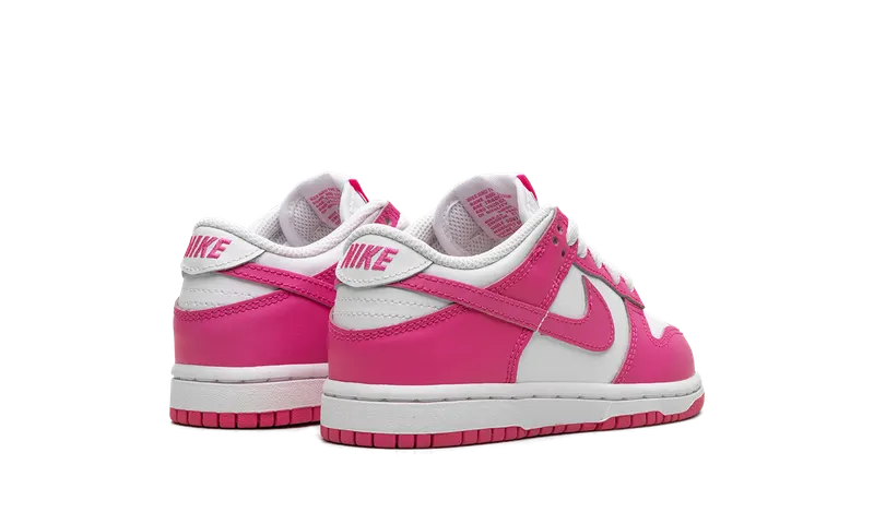 Nike Dunk Low (PSE) “Laser Fuchsia” (FB9108-102)
