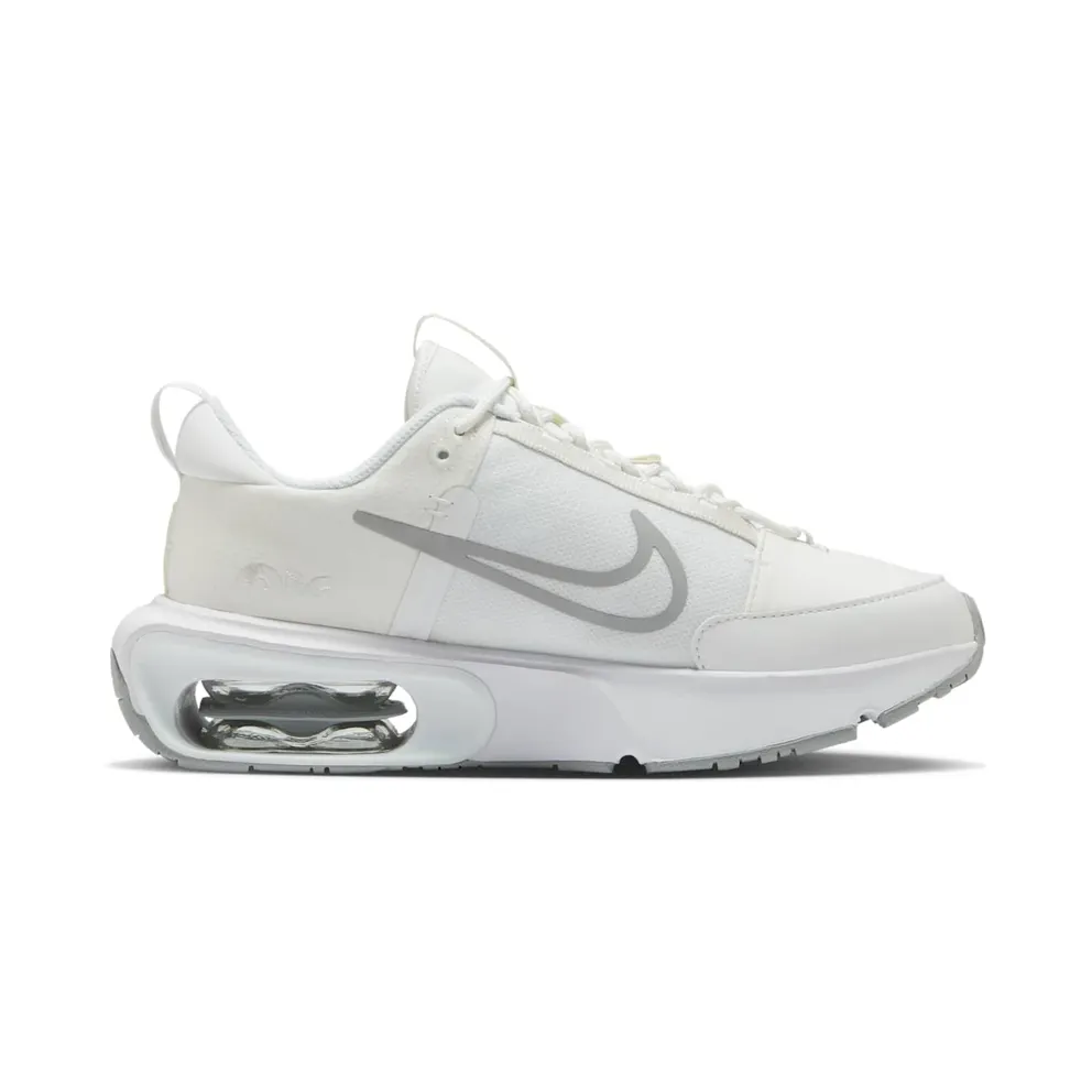 Nike Air Max INTRLK Summit White Smoke Grey (DQ2904-100)