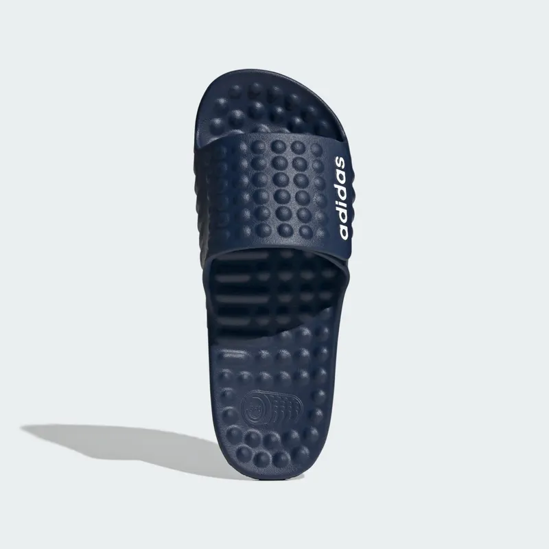 adidas Adissage 360Rec Slides Team Navy Cloud White (JR2436)