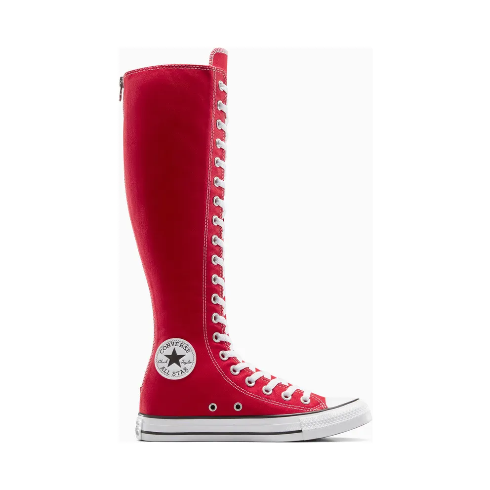 Converse Chuck Taylor All Star XXHi Red, White, Black Red/White/Black (A11893C)