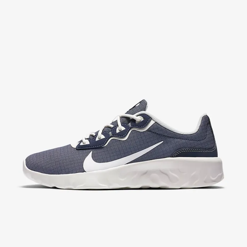 Nike Explore Strada Midnight Navy White (CD7093-400)