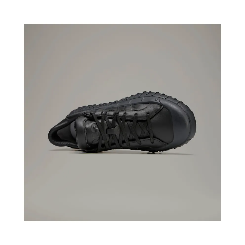 adidas Y-3 GR.1P Black / Black / Off White (FZ6392)