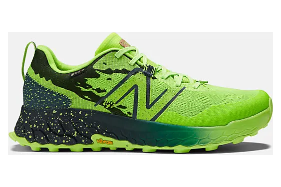 New Balance Fresh Foam Hierro – “Pixel Green Natural Indigo” (MTHIERL7)